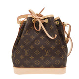 Louis Vuitton Handbag Monogram Noe BB