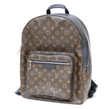 Louis Vuitton Luc Josh Monogram Macassar