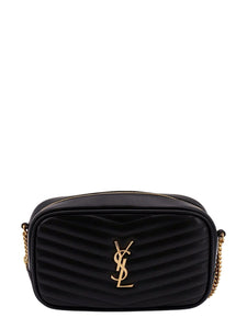 Saint Laurent- Autumn/Winter Handbag Black