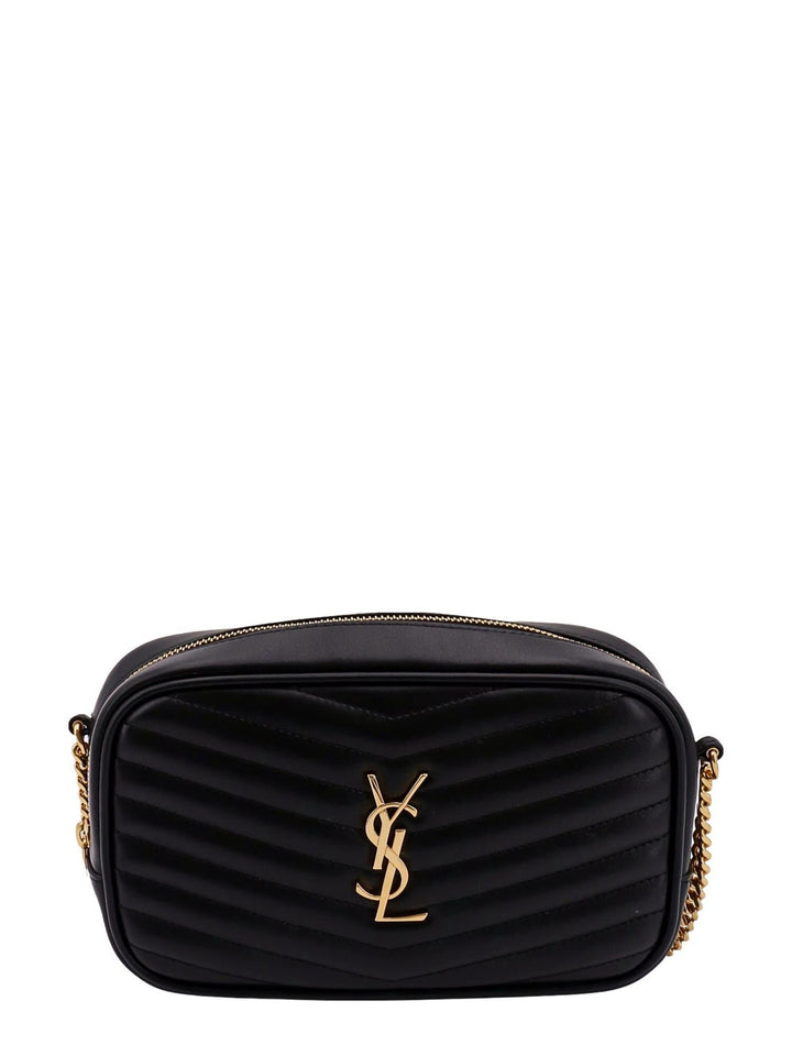 Saint Laurent- Autumn/Winter Handbag Black
