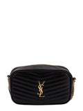 Saint Laurent- Autumn/Winter Handbag Black