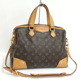 Louis Vuitton Retiro PM 2way Shoulder Bag Monogram