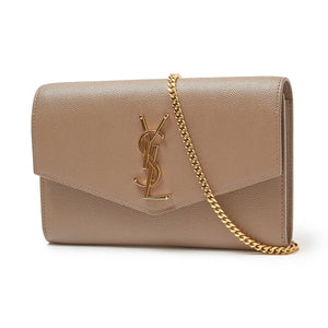 Saint Laurent- Chain Wallet Shoulder Bag
