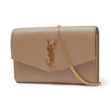 Saint Laurent- Chain Wallet Shoulder Bag