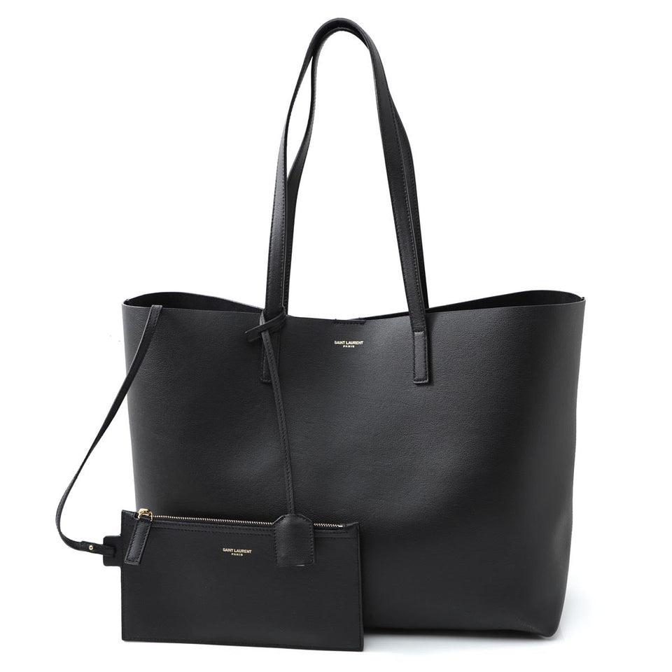 Saint Laurent- Tote Bag Black