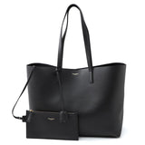 Saint Laurent- Tote Bag Black