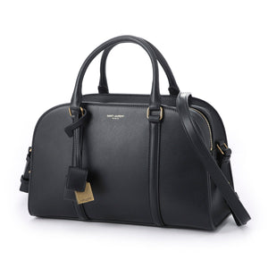 Saint Laurent- Handbag Shoulder Bag Black
