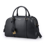 Saint Laurent- Handbag Shoulder Bag Black