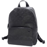 Louis Vuitton Monogram Shadow Racer Backpack Rucksack Black