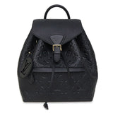Louis Vuitton Montsouris PM Rucksack Daypack Backpack Monogram