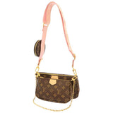 Louis Vuitton Shoulder Bag Monogram Multi Pochette Accessoire