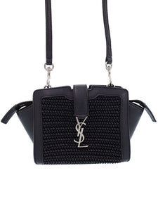 Saint Laurent- Paris Toy Saint Laurent Cabas Bag Shoulder Bag