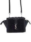 Saint Laurent- Paris Toy Saint Laurent Cabas Bag Shoulder Bag