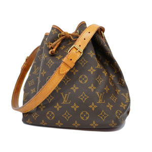 Louis Vuitton Shoulder Bag Monogram