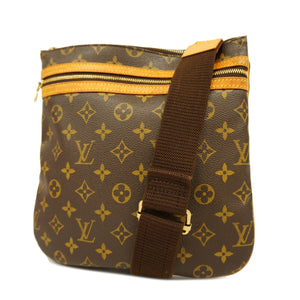 Louis Vuitton Shoulder Bag Monogram Pochette Bosphore