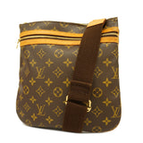 Louis Vuitton Shoulder Bag Monogram Pochette Bosphore