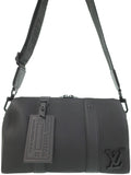 Louis Vuitton LV Aerogram City Keepall Shoulder Bag