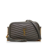 Saint Laurent- Chain Shoulder Bag Mini Crossbody Bag
