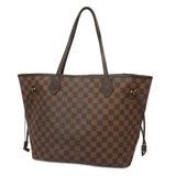 Louis Vuitton Tote Bag Damier Neverfull MM