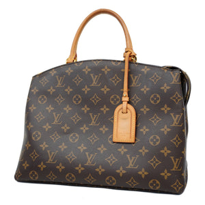 Louis Vuitton 2way Bag Monogram Grand Palais MM