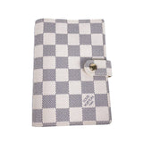 Louis Vuitton Agenda PM Damier Azur