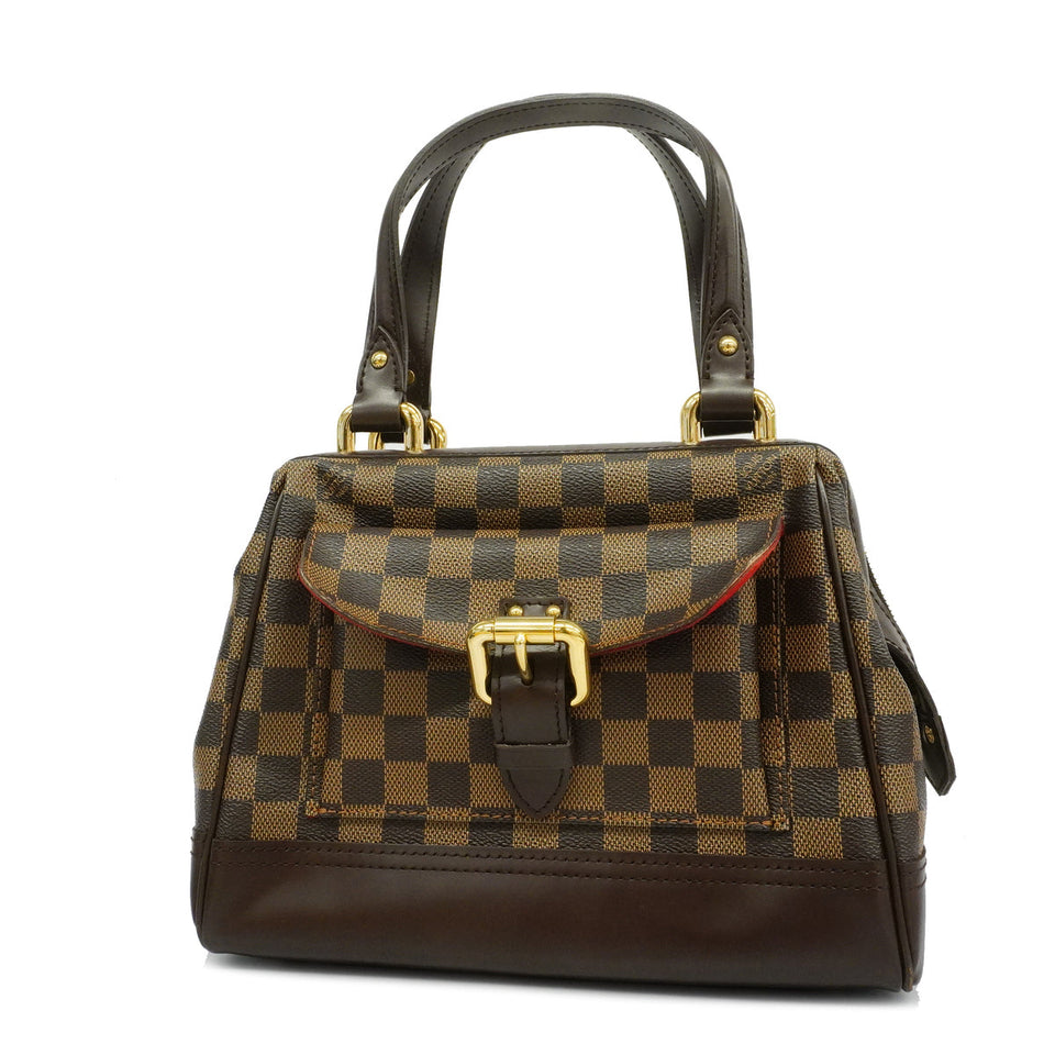 Louis Vuitton Handbag Damier Knightsbridge