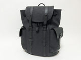 Louis Vuitton Taurillon Leather Christopher PM Backpack Rucksack