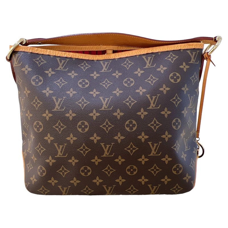 Louis Vuitton Delightful PM Pivoine Women's Shoulder Bag