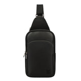 Louis Vuitton Body Bag Taiga Avenue Sling Bag Black
