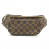 Louis Vuitton Bum Back Melville Waist Pouch Ebene