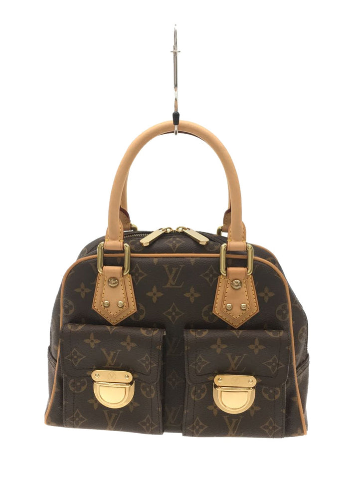 Louis Vuitton  Manhattan PM monogram