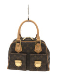 Louis Vuitton  Manhattan PM monogram