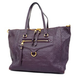 Louis Vuitton Tote Bag Monogram Emplant Lumineuse PM