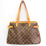 Louis Vuitton Monogram Batignolles Horizontal Shoulder Bag