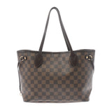 Louis Vuitton Damier Neverfull PM Damier Canvas Brown