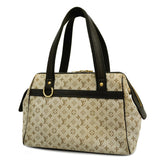Louis Vuitton Handbag Monogram Miniline Josephine PM Khaki