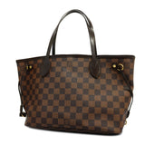Louis Vuitton Tote Bag Damier Neverfull PM
