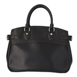 Louis Vuitton Blair GM Handbag Tote Bag Leather Noir Black