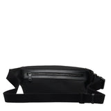 Saint Laurent- Body Bag Waist Bag Black