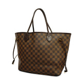 Louis Vuitton Tote Bag Damier Neverfull MM