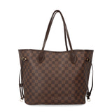 Louis Vuitton Neverfull MM Tote Bag