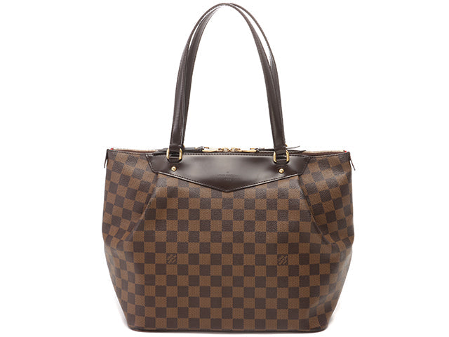 Louis Vuitton Westminster GM Damier