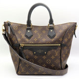 Louis Vuitton Tournelle MM Monogram Shoulder Bag