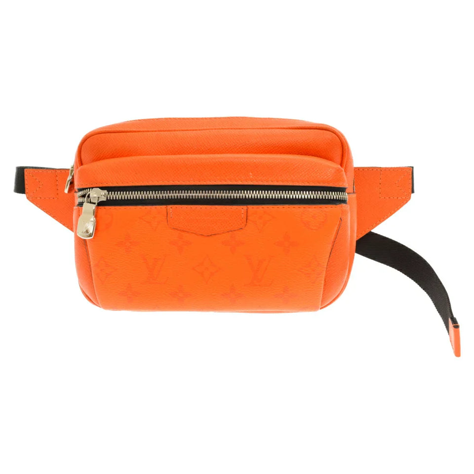Louis Vuitton Outdoor Bumbag Monogram Eclipse Bum Bag