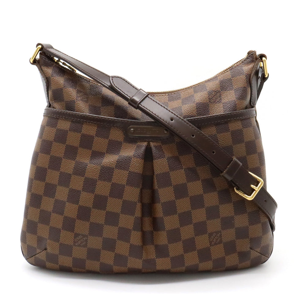 Louis Vuitton Damier Bloomsbury PM Shoulder Bag