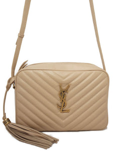 Saint Laurent- Paris Lou Camera Bag Shoulder Bag