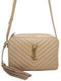 Saint Laurent- Paris Lou Camera Bag Shoulder Bag