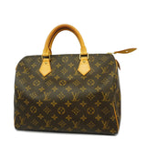 Louis Vuitton Monogram Speedy30  Handbag