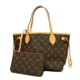 Louis Vuitton Tote Bag Monogram Neverfull PM