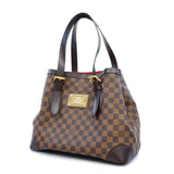 Louis Vuitton Tote Bag Damier Hampstead MM